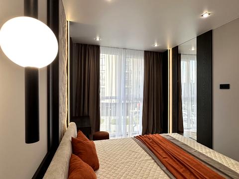 квартира за адресою Кульпарківська вул. (Кульпарківська), 93 к4