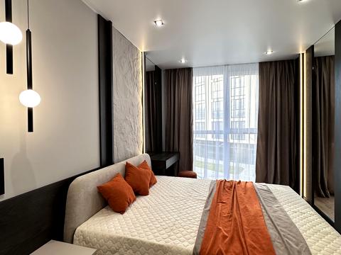 квартира за адресою Кульпарківська вул. (Кульпарківська), 93 к4