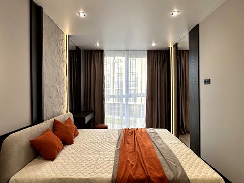 квартира за адресою Кульпарківська вул. (Кульпарківська), 93 к4