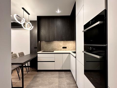 квартира за адресою Кульпарківська вул. (Кульпарківська), 93 к4