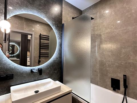 квартира за адресою Кульпарківська вул. (Кульпарківська), 93 к4