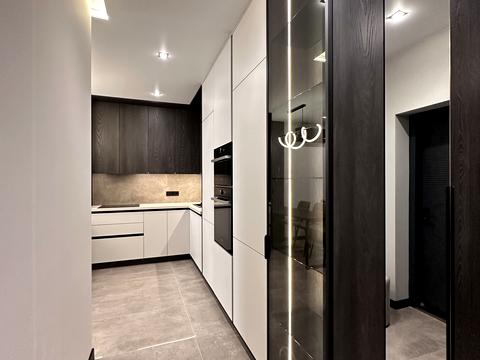 квартира за адресою Кульпарківська вул. (Кульпарківська), 93 к4