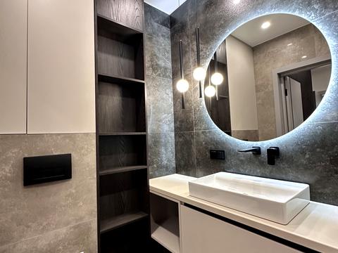 квартира за адресою Кульпарківська вул. (Кульпарківська), 93 к4