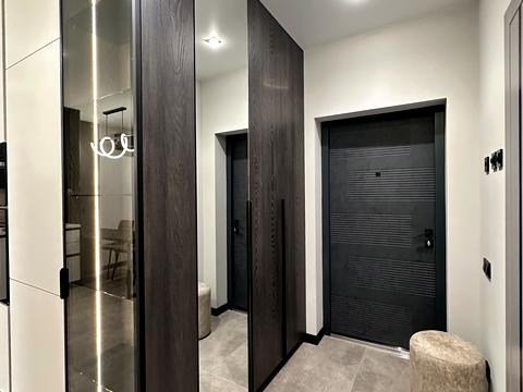 квартира за адресою Кульпарківська вул. (Кульпарківська), 93 к4