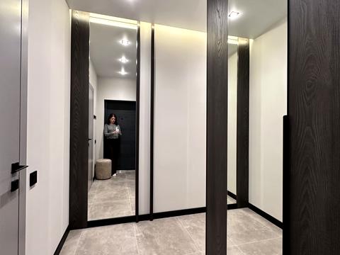 квартира за адресою Кульпарківська вул. (Кульпарківська), 93 к4