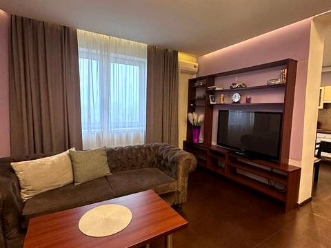 квартира за адресою Олександра Мишуги вул., 12