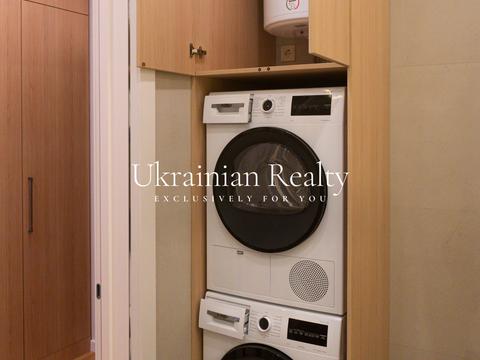 квартира за адресою Фортечний тупик (Тверський), 7в