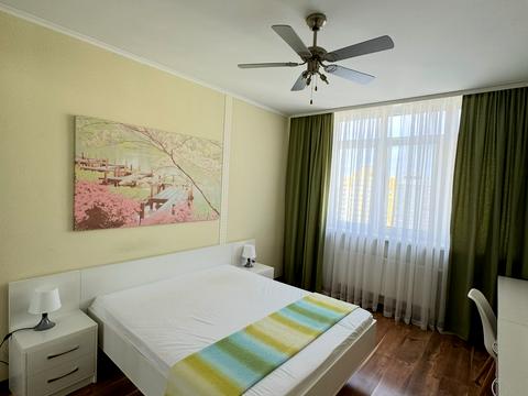 квартира по адресу Воскресенская ул., 12-А