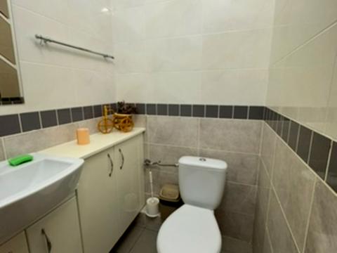 квартира по адресу Воскресенская ул., 12-А