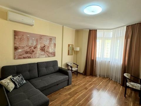 квартира по адресу Воскресенская ул., 12-А