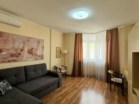 квартира по адресу Воскресенская ул., 12-А