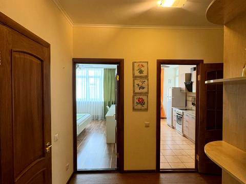 квартира по адресу Воскресенская ул., 12-А