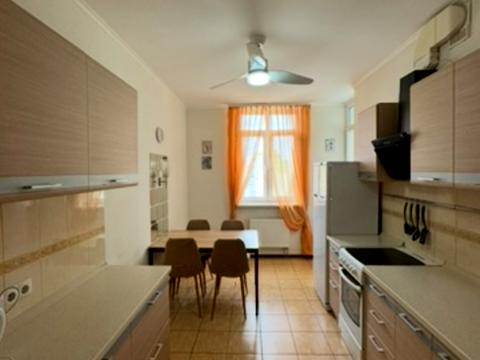 квартира по адресу Воскресенская ул., 12-А