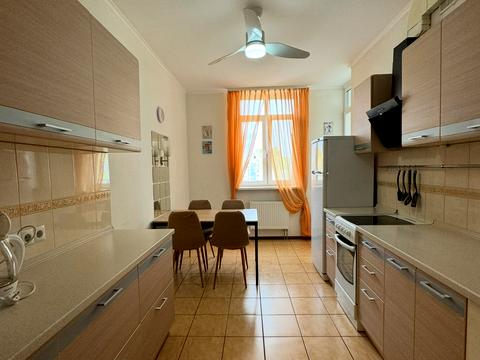 квартира по адресу Воскресенская ул., 12-А