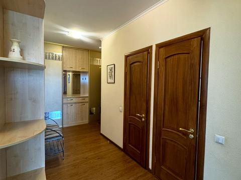 квартира по адресу Воскресенская ул., 12-А