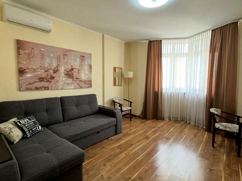 квартира по адресу Воскресенская ул., 12-А