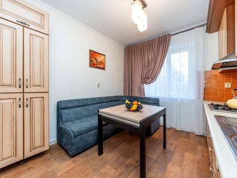 квартира по адресу Героев Днепра ул., 19