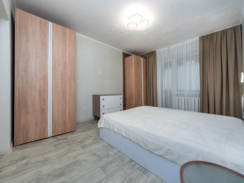 квартира по адресу Героев Днепра ул., 19