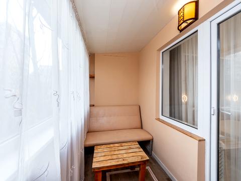 квартира по адресу Героев Днепра ул., 19