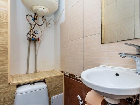 квартира по адресу Героев Днепра ул., 19