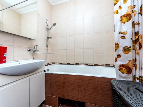 квартира по адресу Героев Днепра ул., 19