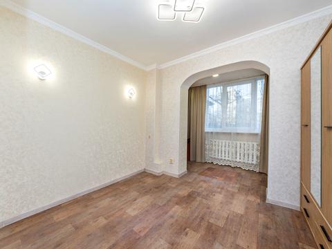 квартира по адресу Героев Днепра ул., 19