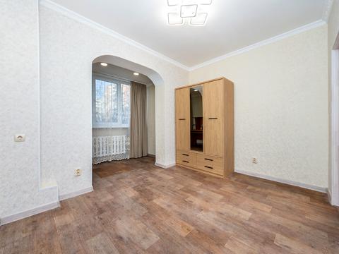 квартира по адресу Героев Днепра ул., 19