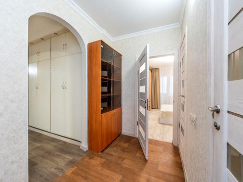 квартира по адресу Героев Днепра ул., 19