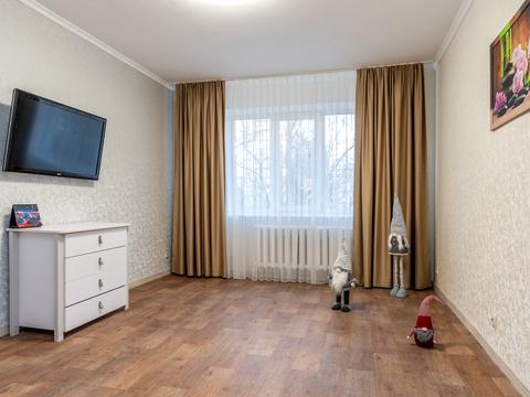 квартира по адресу Героев Днепра ул., 19