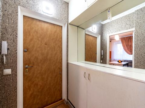 квартира по адресу Героев Днепра ул., 19