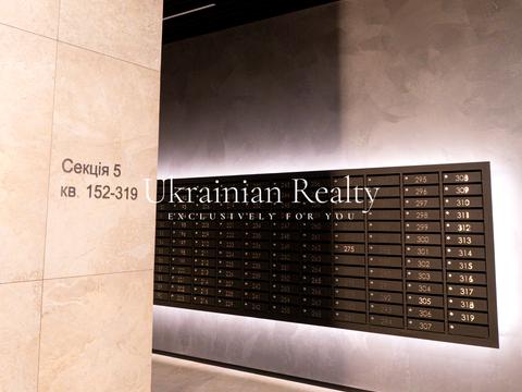 квартира за адресою Фортечний тупик (Тверський), 7в