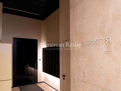 квартира за адресою Фортечний тупик (Тверський), 7в