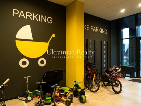 квартира за адресою Фортечний тупик (Тверський), 7в