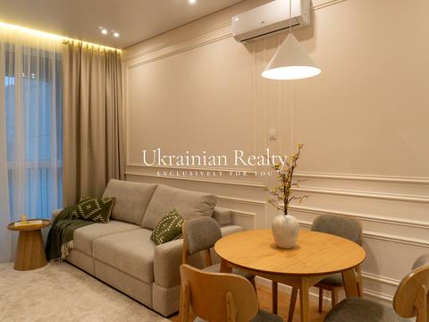 квартира за адресою Фортечний тупик (Тверський), 7в