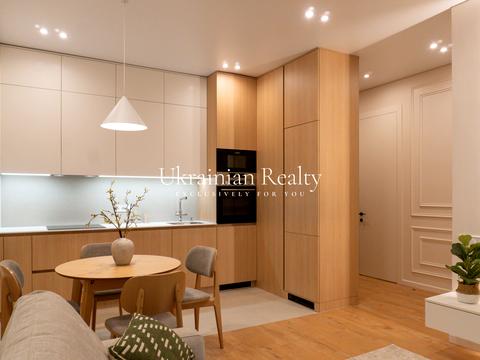 квартира за адресою Фортечний тупик (Тверський), 7в