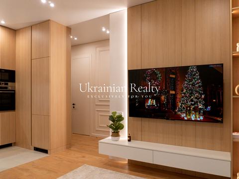 квартира за адресою Фортечний тупик (Тверський), 7в