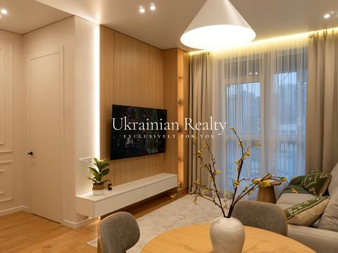 квартира за адресою Фортечний тупик (Тверський), 7в