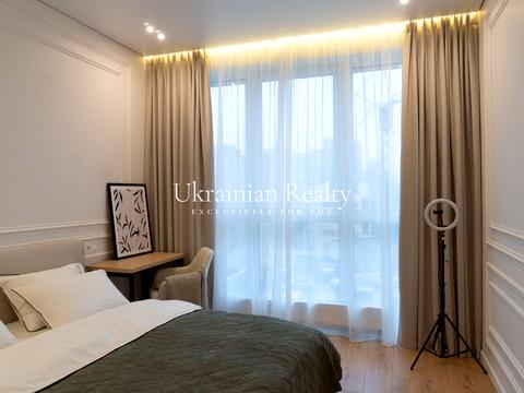 квартира за адресою Фортечний тупик (Тверський), 7в