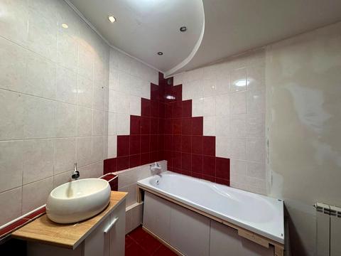 квартира за адресою Харківське шосе, 56