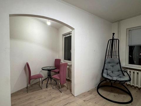 квартира за адресою Харківське шосе, 56