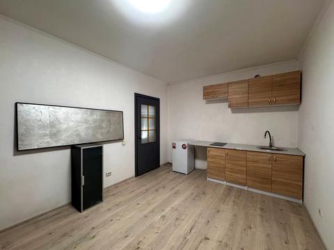 квартира за адресою Харківське шосе, 56