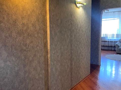 квартира за адресою Берестейський просп. (Перемоги), 107