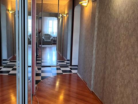 квартира за адресою Берестейський просп. (Перемоги), 107