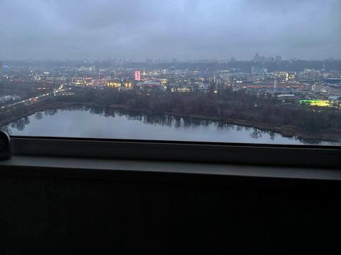 квартира за адресою Героїв полку "Азов" вул. (Маршала Малиновського), 8