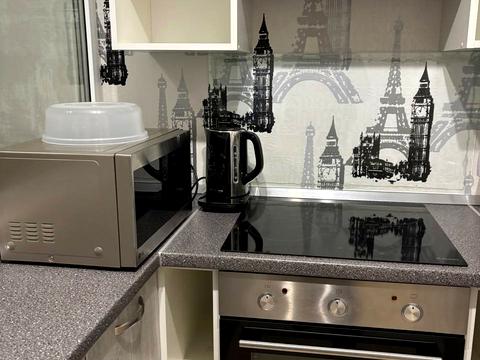 квартира за адресою Героїв полку "Азов" вул. (Маршала Малиновського), 8