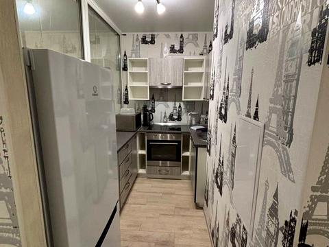 квартира за адресою Героїв полку "Азов" вул. (Маршала Малиновського), 8