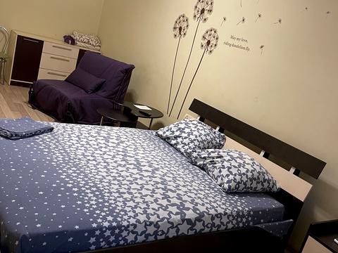 квартира по адресу Жемчужная ул., 3