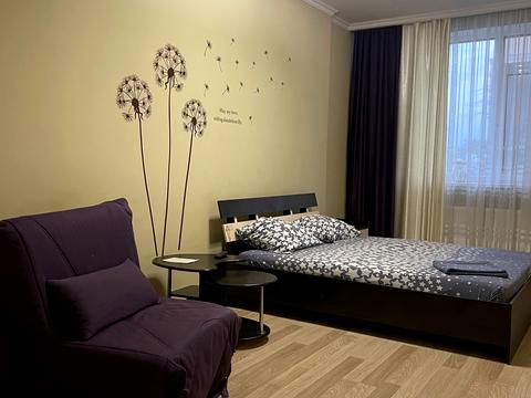 квартира по адресу Жемчужная ул., 3