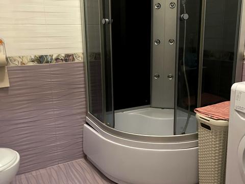 квартира по адресу Жемчужная ул., 3