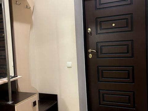 квартира по адресу Жемчужная ул., 3